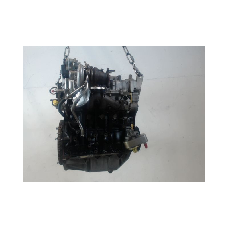 MOTEUR ESSENCE RENAULT CLIO III 2009- 1.2 16V 