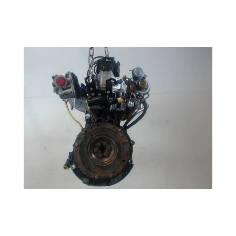 MOTEUR ESSENCE RENAULT CLIO III 2009- 1.2 16V 