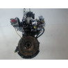 MOTEUR ESSENCE RENAULT CLIO III 2009- 1.2 16V 