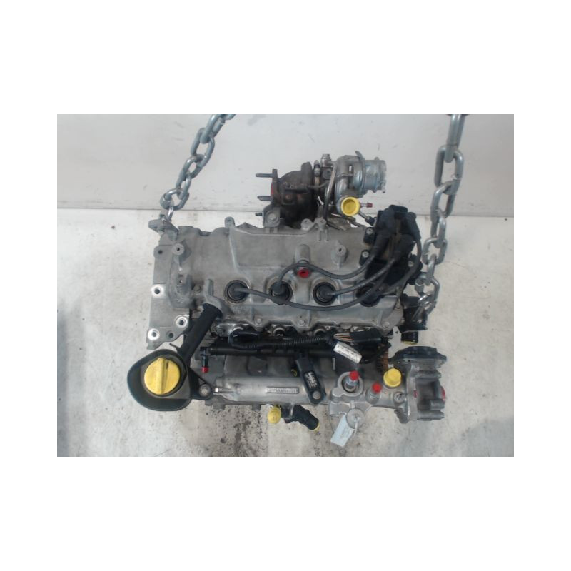 MOTEUR ESSENCE RENAULT CLIO III 2009- 1.2 16V 