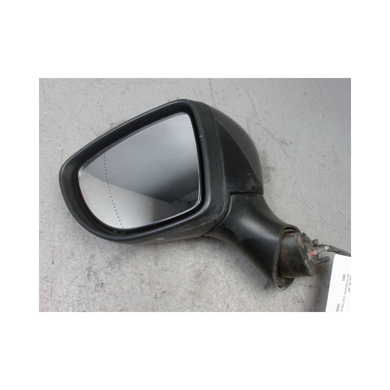 RETROVISEUR EXTERIEUR ELECTRIQUE GAUCHE RENAULT CLIO IV 2012-