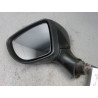 RETROVISEUR EXTERIEUR ELECTRIQUE GAUCHE RENAULT CLIO IV 2012-