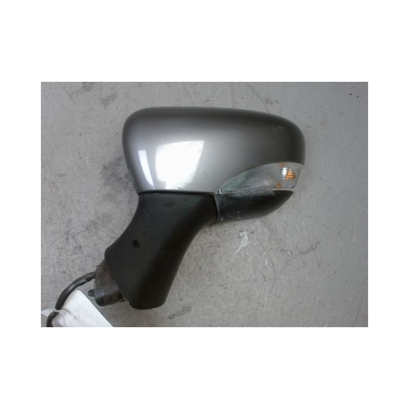 RETROVISEUR EXTERIEUR ELECTRIQUE GAUCHE RENAULT CLIO IV 2012-
