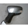 RETROVISEUR EXTERIEUR ELECTRIQUE GAUCHE RENAULT CLIO IV 2012-