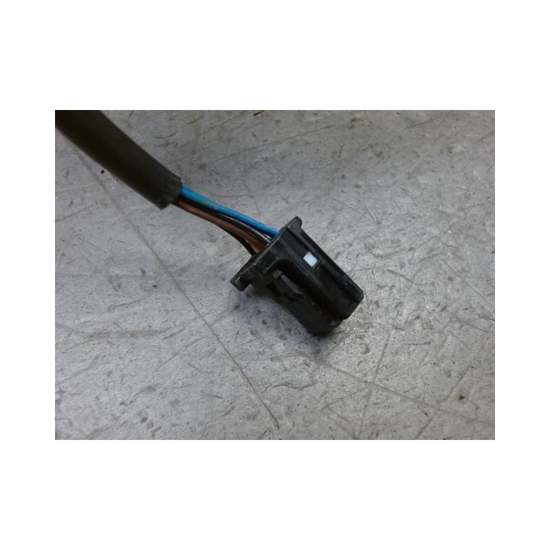 RETROVISEUR EXTERIEUR ELECTRIQUE GAUCHE RENAULT CLIO IV 2012-