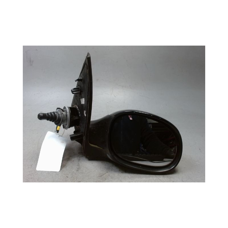 RETROVISEUR EXTERIEUR DROIT PEUGEOT 206 3P