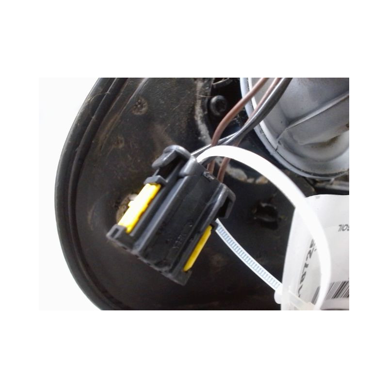 RETROVISEUR EXTERIEUR DROIT PEUGEOT 206 3P