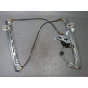 MECANISME+MOTEUR LEVE-GLACE AVANT DROIT PEUGEOT 206 3P