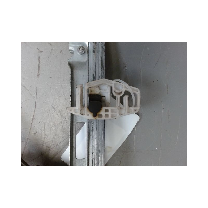 MECANISME+MOTEUR LEVE-GLACE AVANT DROIT PEUGEOT 206 3P