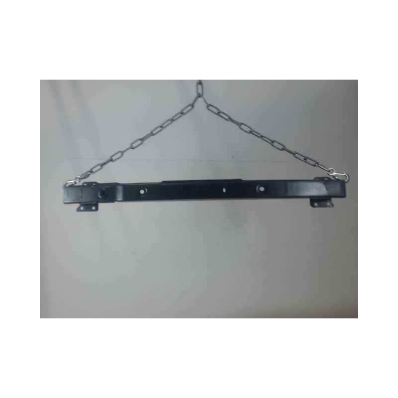 RENFORT PARE-CHOC ARRIERE  CITROEN C5 2008-