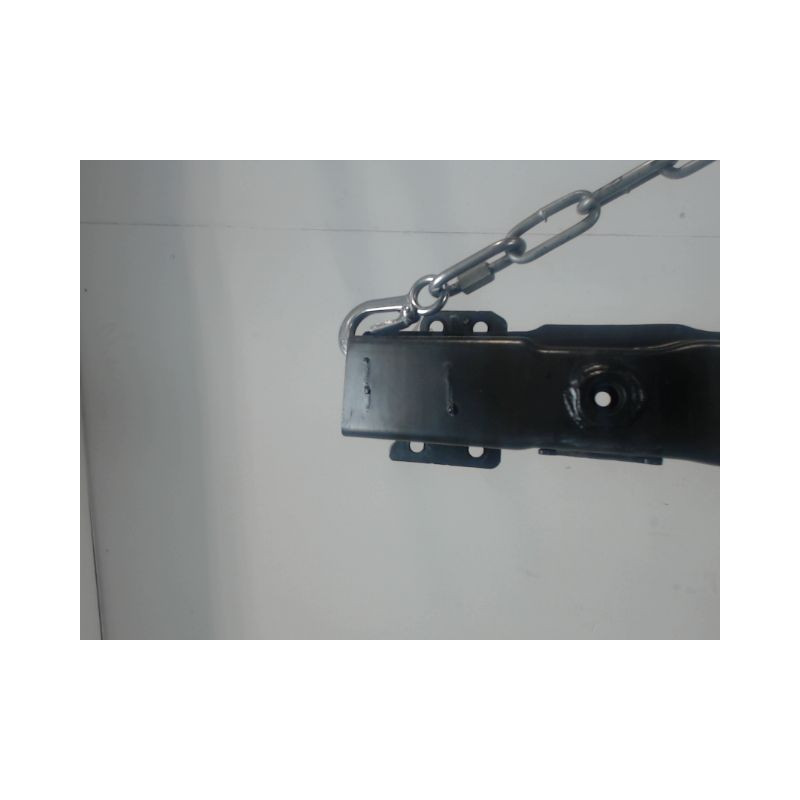 RENFORT PARE-CHOC ARRIERE  CITROEN C5 2008-