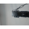 RENFORT PARE-CHOC ARRIERE  CITROEN C5 2008-