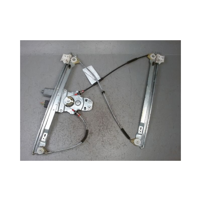 MECANISME+MOTEUR LEVE-GLACE AVANT GAUCHE CITROEN C5 2008-