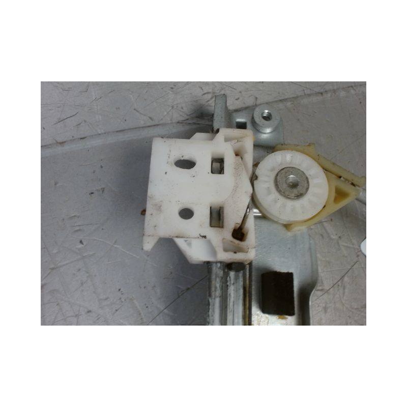 MECANISME+MOTEUR LEVE-GLACE AVANT GAUCHE CITROEN C5 2008-