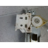 MECANISME+MOTEUR LEVE-GLACE AVANT GAUCHE CITROEN C5 2008-