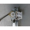 MECANISME+MOTEUR LEVE-GLACE AVANT GAUCHE CITROEN C5 2008-