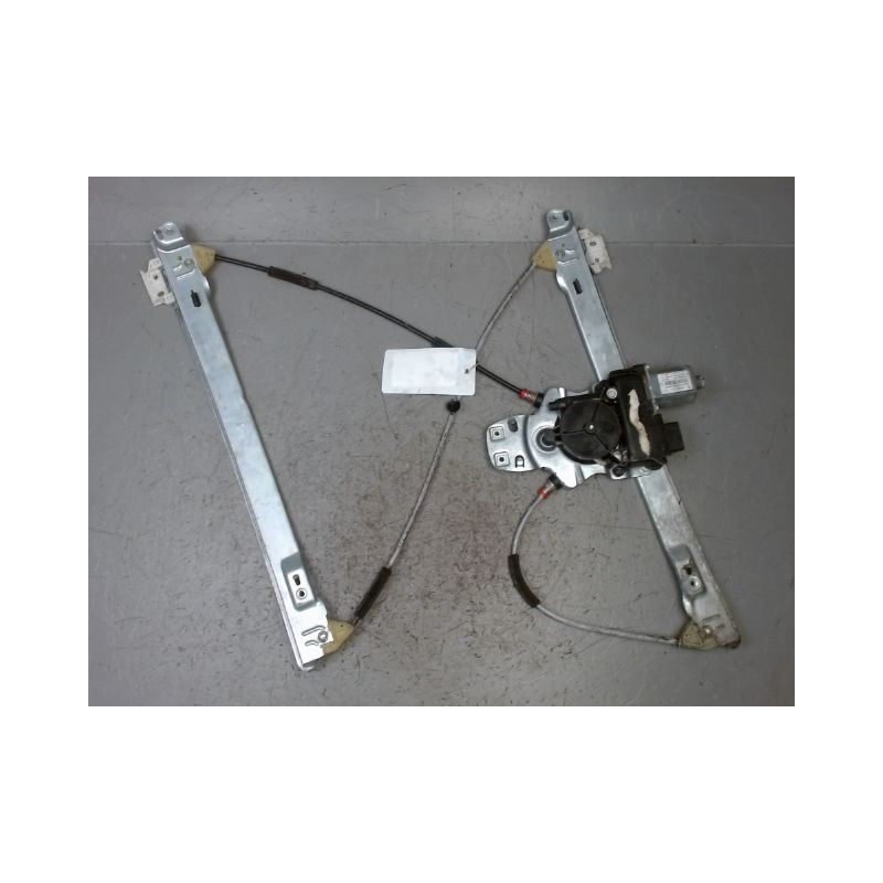 MECANISME+MOTEUR LEVE-GLACE AVANT GAUCHE CITROEN C5 2008-