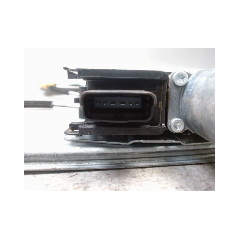 MECANISME+MOTEUR LEVE-GLACE AVANT GAUCHE CITROEN C5 2008-