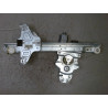 MECANISME+MOTEUR LEVE-GLACE ARRIERE GAUCHE CITROEN C5 2008-