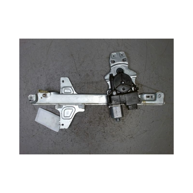 MECANISME+MOTEUR LEVE-GLACE ARRIERE GAUCHE CITROEN C5 2008-