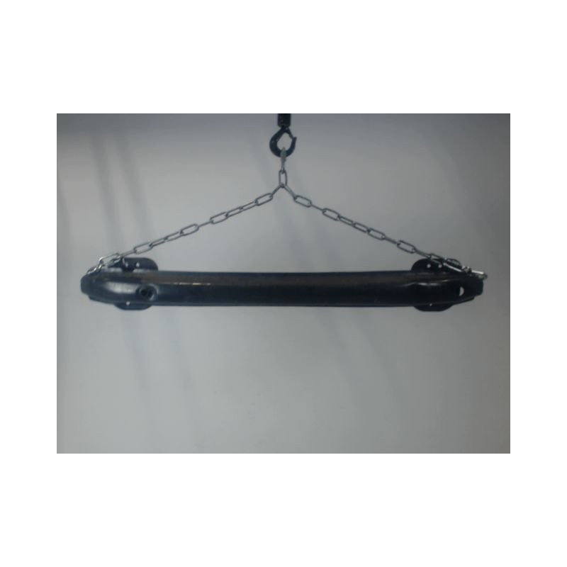 RENFORT PARE-CHOC ARRIERE  PEUGEOT 307 2001-2005