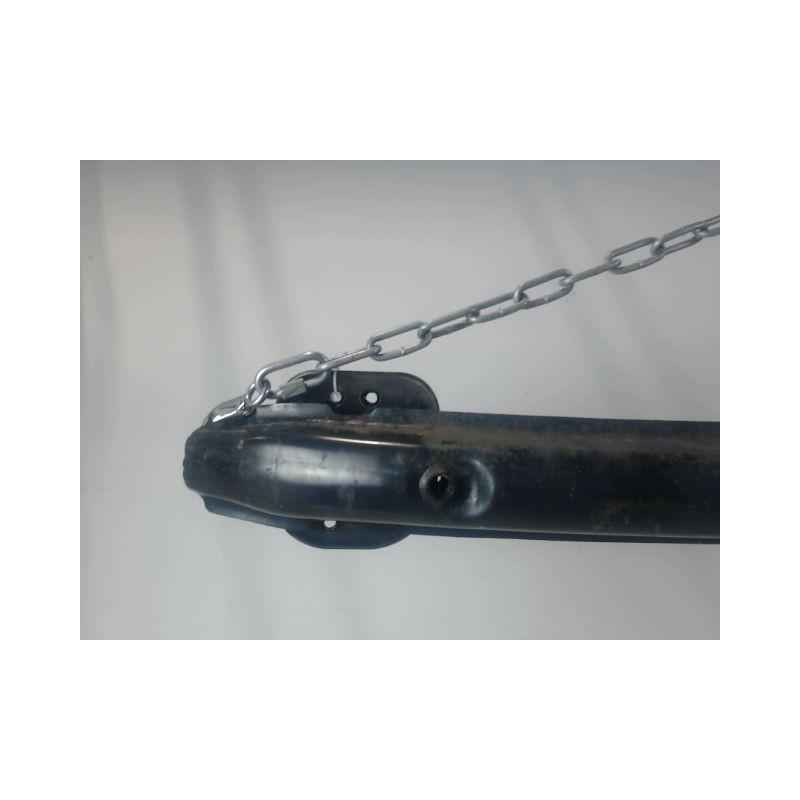 RENFORT PARE-CHOC ARRIERE  PEUGEOT 307 2001-2005