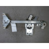 MECANISME+MOTEUR LEVE-GLACE ARRIERE GAUCHE PEUGEOT 307 2001-2005