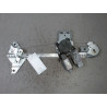 MECANISME+MOTEUR LEVE-GLACE ARRIERE GAUCHE PEUGEOT 307 2001-2005