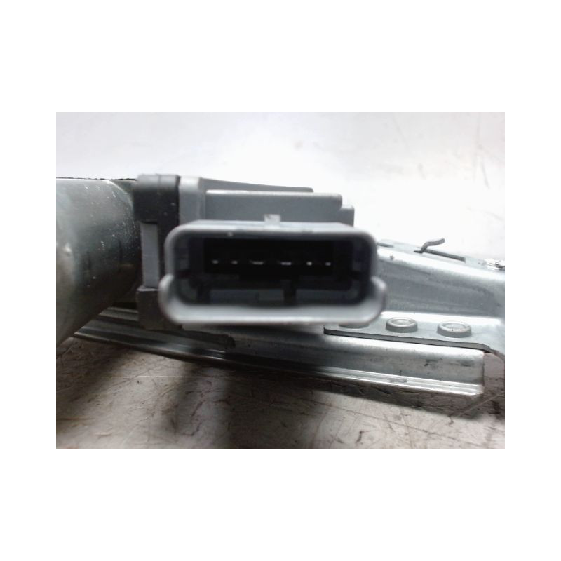 MECANISME+MOTEUR LEVE-GLACE ARRIERE GAUCHE PEUGEOT 307 2001-2005