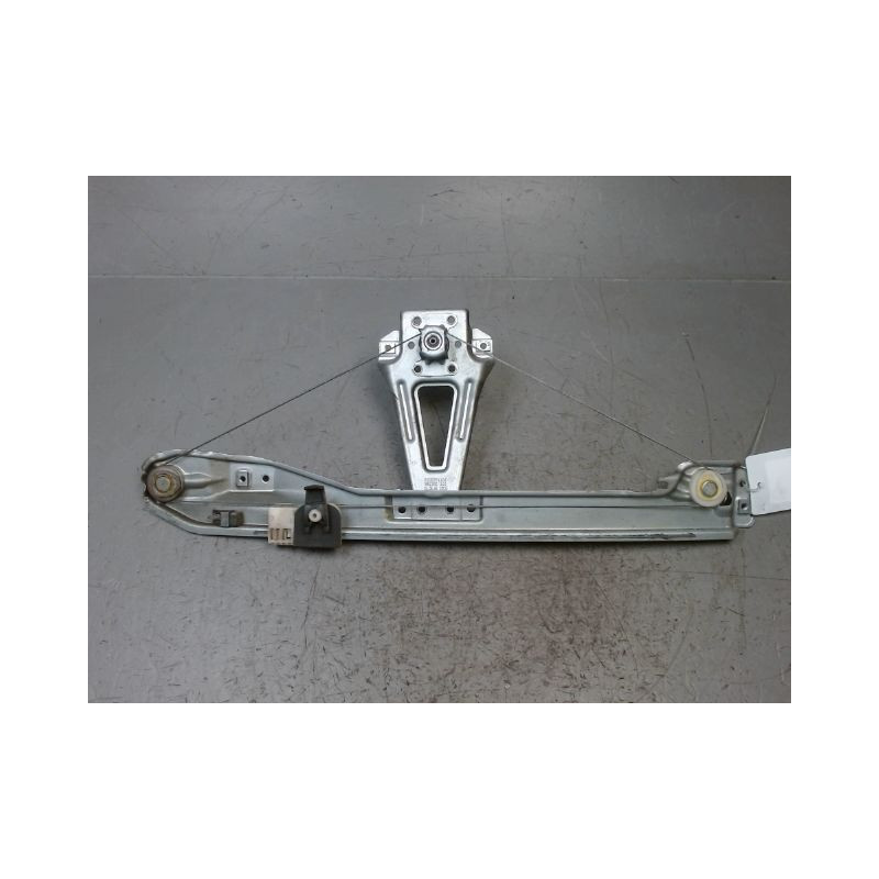 MECANISME LEVE-GLACE ARRIERE GAUCHE RENAULT CLIO III 2005-