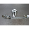 MECANISME LEVE-GLACE ARRIERE GAUCHE RENAULT CLIO III 2005-