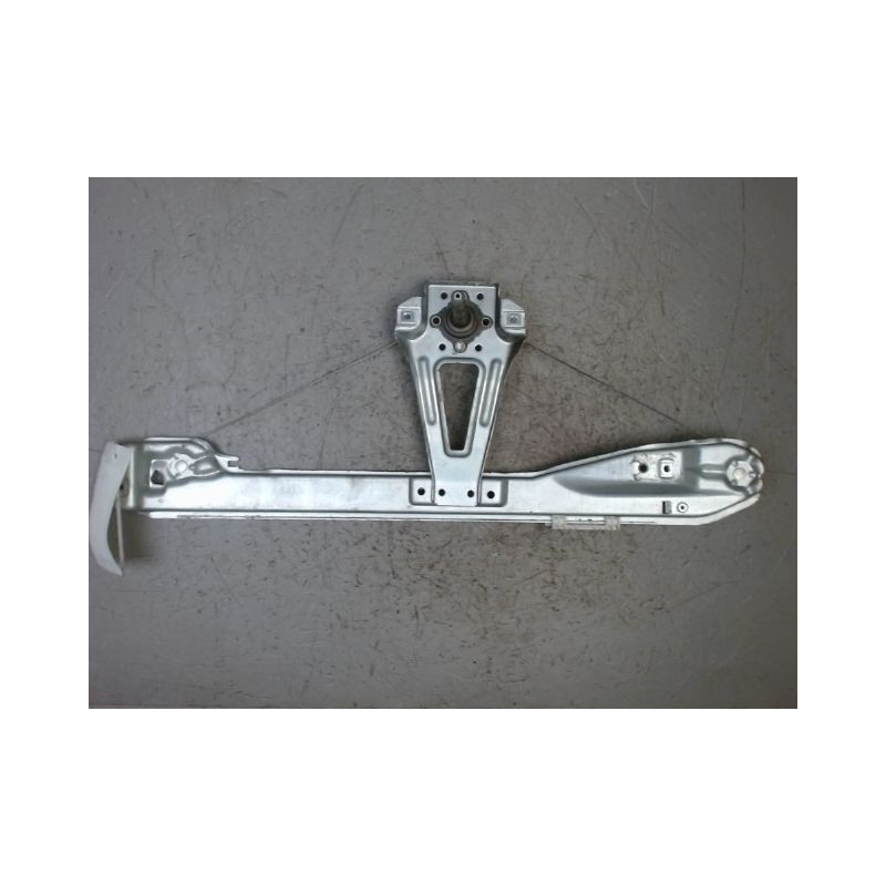 MECANISME LEVE-GLACE ARRIERE GAUCHE RENAULT CLIO III 2005-