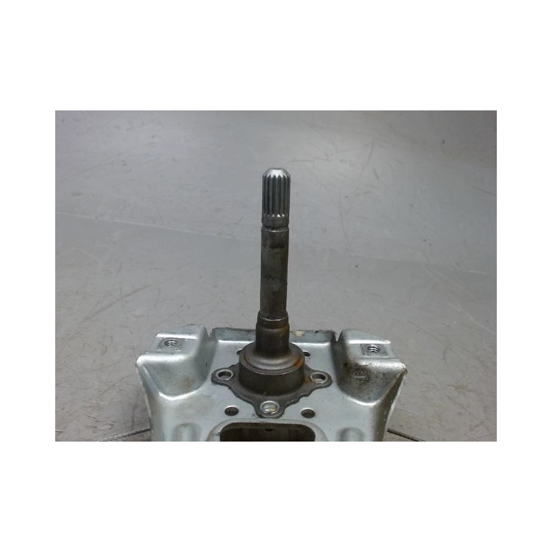 MECANISME LEVE-GLACE ARRIERE GAUCHE RENAULT CLIO III 2005-