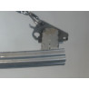 RENFORT PARE-CHOC ARRIERE  CITROEN C3 PICASSO 2008-