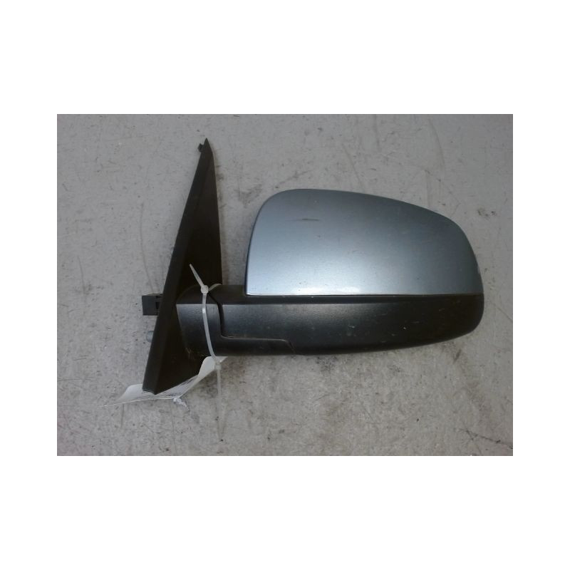 RETROVISEUR EXTERIEUR ELECTRIQUE GAUCHE OPEL MERIVA