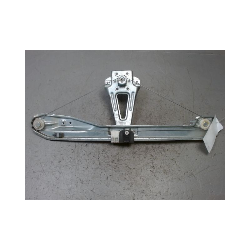 MECANISME LEVE-GLACE ARRIERE GAUCHE RENAULT CLIO III 2009-