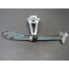 MECANISME LEVE-GLACE ARRIERE GAUCHE RENAULT CLIO III 2009-