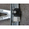 MECANISME LEVE-GLACE ARRIERE GAUCHE RENAULT CLIO III 2009-