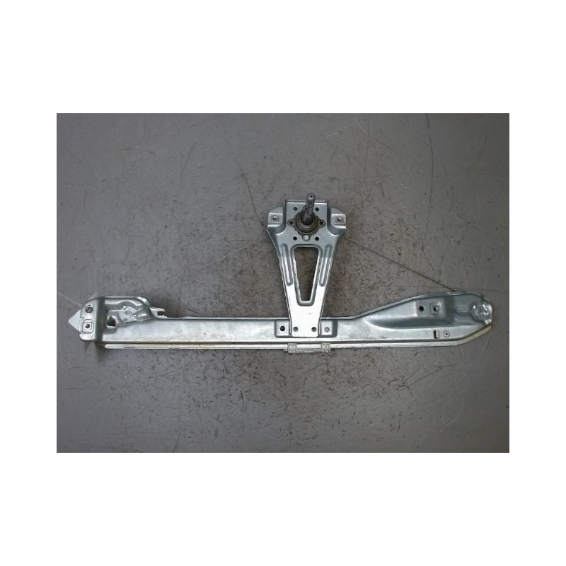 MECANISME LEVE-GLACE ARRIERE GAUCHE RENAULT CLIO III 2009-