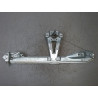 MECANISME LEVE-GLACE ARRIERE GAUCHE RENAULT CLIO III 2009-