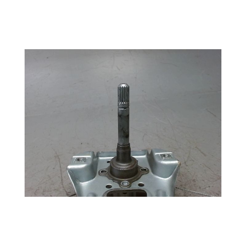 MECANISME LEVE-GLACE ARRIERE GAUCHE RENAULT CLIO III 2009-