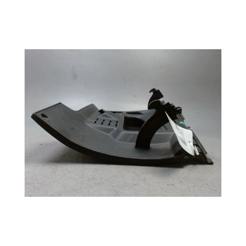 BOITE A GANTS PEUGEOT 207 5P