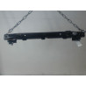 RENFORT PARE-CHOC AVANT CITROEN C2 2003-