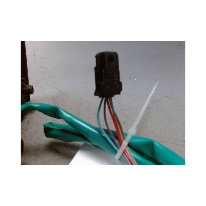 RETROVISEUR EXTERIEUR ELECTRIQUE GAUCHE CITROEN C5 2001-2004