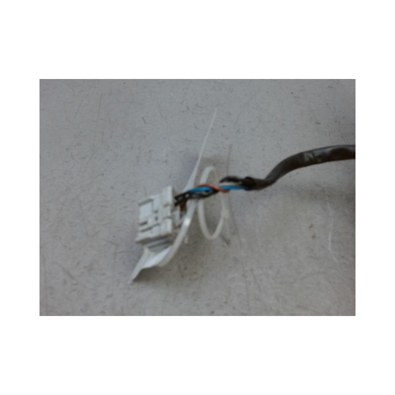 RETROVISEUR EXTERIEUR ELECTRIQUE GAUCHE ROVER 25 2000-2004