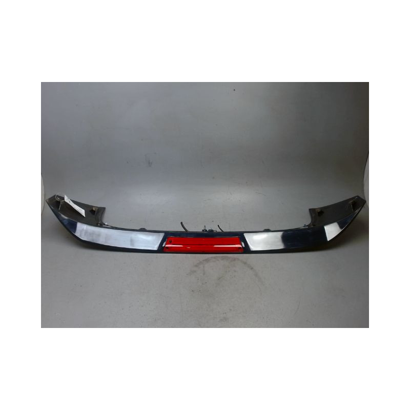 BECQUET HAYON FORD FIESTA