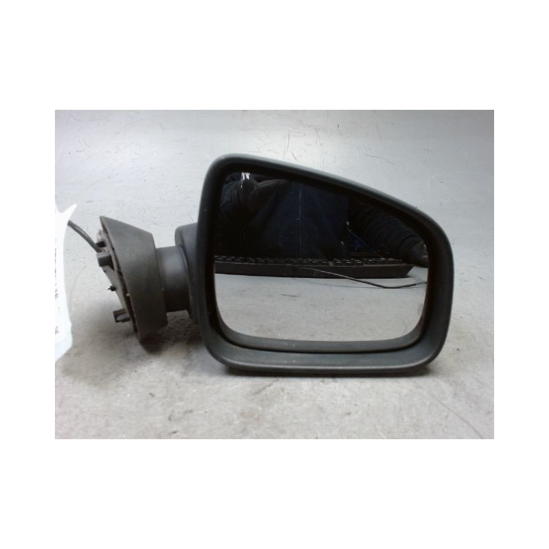 RETROVISEUR EXTERIEUR ELECTRIQUE DROIT DACIA SANDERO 2008-