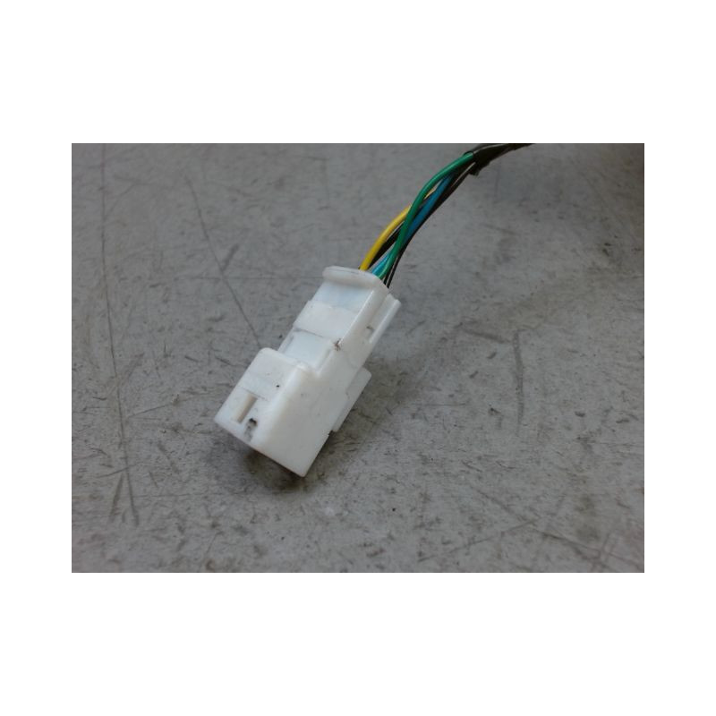 RETROVISEUR EXTERIEUR ELECTRIQUE DROIT DACIA SANDERO 2008-