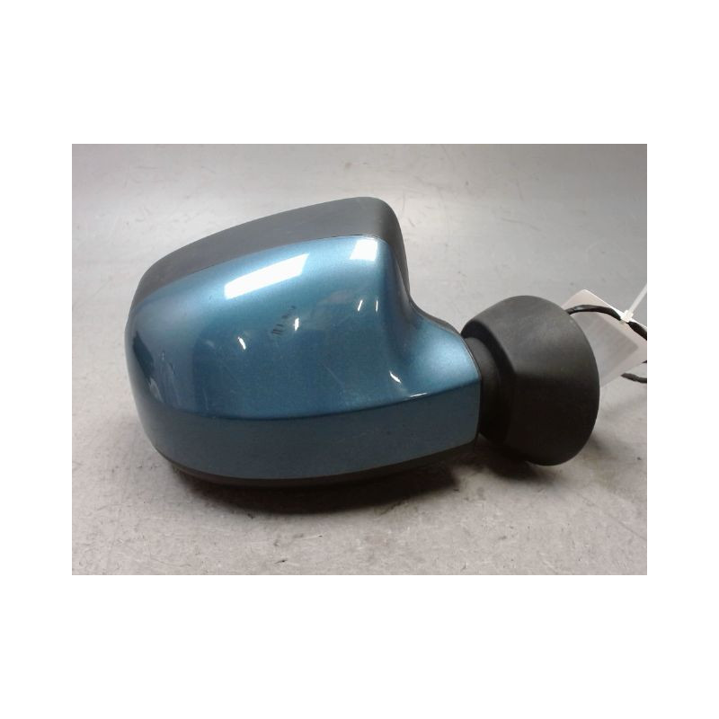 RETROVISEUR EXTERIEUR ELECTRIQUE DROIT DACIA SANDERO 2008-