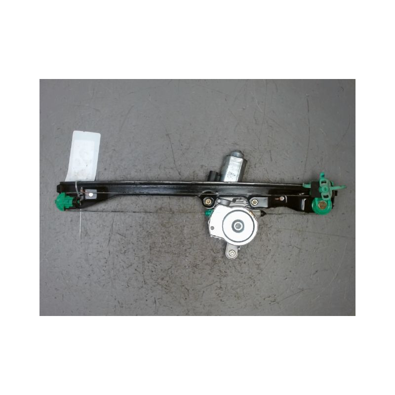 MECANISME+MOTEUR LEVE-GLACE AVANT DROIT FIAT PUNTO 99-2003